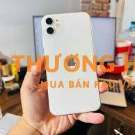 iphone 11 màu trắng 128gb mới xài 6 tháng