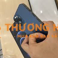 iphone 12 ProMax 128 Blue bảo hành dài 6 tháng