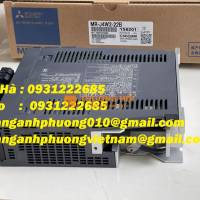 Bình Dương - Chuyên bán dòng servo mitsubishi MR-J4W2-22B