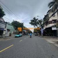 Bán đất tặng nhà C4 mặt tiền Đặng Vũ Hỷ – 108m², gần biển và trung tâm Đà Nẵng