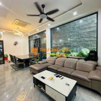 CẦN BÁN NHÀ 3 TẦNG MẶT TIỀN MAI LÃO BẠNG –ĐÀ NẴNG - KHÔNG GIAN SỐNG ĐẲNG CẤP