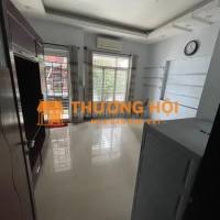 BÁN NHÀ ĐƯỜNG 7M XE HƠI TRÁNH - QUẬN BÌNH TÂN