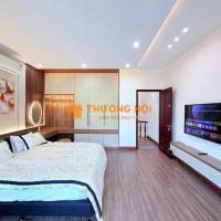 1110 Bán Nhà 2 Tầng Kiệt 5m Đường Hà Bổng - 90m2 ngang 5m - Sẵn Dòng Tiền