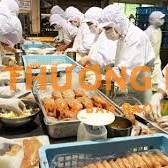 XKLD Đài Loan đơn hàng chế biến thực phẩm cần 2 nữ