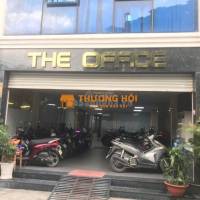 Mặt Tiền Hồ Biểu Chánh, P.12, Phú Nhuận: DT 6.6x22m, Giá Tốt Chỉ 28 Tỷ, Vị Trí Đẹp!