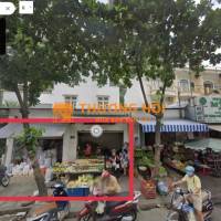 Chính Chủ Bán Mặt Tiền Quốc Hương, Thảo Điền, Quận 2: DT 9x25.3m, Giá Tốt 72 tỷ!