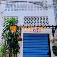 NHÀ ĐẸP – GIÁ TỐT – CHÍNH CHỦ CẦN BÁN TẠI Nguyễn Hữu Tiến , Phường Tây Thạnh, Tân Phú, HCM