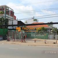 Chính Chủ Bán Mặt Tiền Đất Thánh, P6, Tân Bình: 5.3x11m, Giá Tốt Chỉ 12.5 Tỷ!