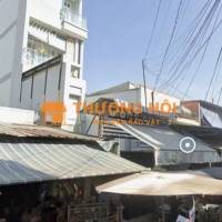 Chính Chủ Bán Mặt Tiền Trường Chinh, P.12, Tân Bình: 3.8x30.2m, Giá Tốt Nhất Thị Trường Chỉ 24.5