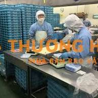 Cần 4 nữ đi xkld Đài Loan đơn hàng chế biến thực phẩm