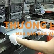 Đơn hàng sản xuất các sản phẩm kim loại tại Đài Loan