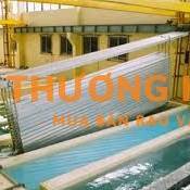 XKLD Đài Loan đơn hàng mạ điện