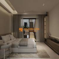 **Bán nhà mặt tiền Yên Thế, phường 2, Tân Bình (10*15) khu sân bay