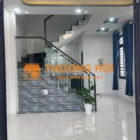 🌻 Nhà Đặng Văn Ngữ – Cạnh cơm tấm Ba Ghiền – 56m² – 4 tầng – Giá 12 tỷ