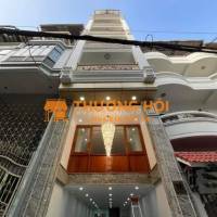 SIÊU PHẨM MẶT PHỐ TRỊNH ĐÌNH CỬU THANH XUÂN - 9 TẦNG THANG MÁY GIÁ CHỈ 28,5 TỶ.