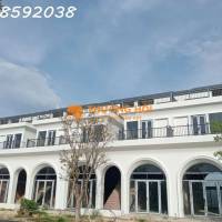 BÁN NHÀ PHỐ _GÓI 6 KHU ĐÔ THỊ MỸ GIA,NHA TRANG