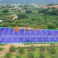 Đất nền Cam Lâm Khánh Hòa – 128m² full thổ cư, gần Quốc lộ 1A, pháp lý chuẩn