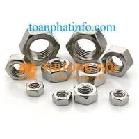 Bulong Inox 304 – Giải pháp liên kết bền bỉ và chống ăn mòn cao