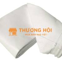 Túi lọc bụi chịu nước – Giải pháp lọc bụi công nghiệp hiệu quả