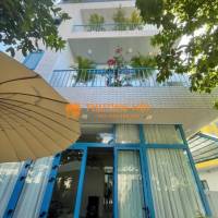 BÁN VILLA CHẾ LAN VIÊN - ĐÀ NẴNG 217m² (8.6x25m), 23,9 tỷ