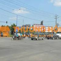 BÁN ĐÁT MẶT TIỀN 1.088M2 NGAY NGÃ TƯ MỸ PHƯỚC TÂN VẠN VÀ LÝ QUANG DIỆU. DĨ AN - BÌNH DƯƠNG