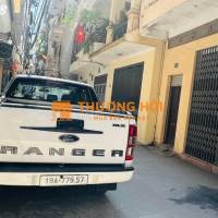 Mảnh Đất Phân Lô - Ô tô tải tránh - Q.Thanh Xuân - Khu Nguyễn Ngọc Nại - 54.3m - Mặt Tiền Rộng -