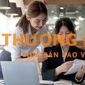 Thực tập sinh Kinh doanh
