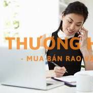 NHÂN VIÊN TƯ VẤN QUA ĐIỆN THOẠI
