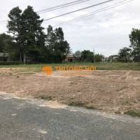 Chính Chủ Cần Bán (5*31m) Đất Mặt Tiền Đường Tại Ấp Rỗng Tượng,Thanh Phước, Gò Dầu,Tây Ninh. Full