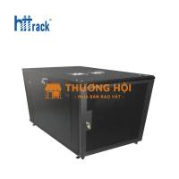 Tủ Rack HTT Rack PRO 19" 10U-D1000 | Chính hãng, Giá tốt