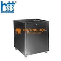 TỦ HTT RACK PRO 19 inch 20U-D1000  - Freeship