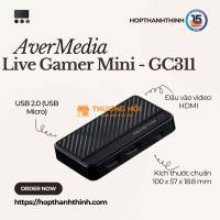 Avermedia GC311