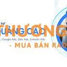 THÁI HÒA TUYỂN DỤNG CHUYÊN VIÊN CHẠY QUẢNG CÁO