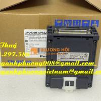 Bo mạch Proface GP2000H-AP422 - Thiết bị công nghiệp giá ưu đãi