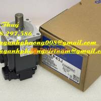 New Mitsubishi HF-KP43J - Động cơ Servo chính hãng