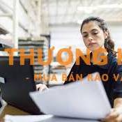 Nhân Viên chứng từ - thủ đức