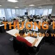 Nhân Viên Văn Phòng tại KCN Visip 2