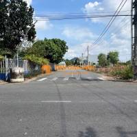 Bán đất TDC sân bay Long Thành an cư - lập nghiệp - giá bình dân. DT: 125m2 - 3 tỷ