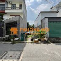 Bán gấp đất đường Võ Thị Thừa An Phú Đông chỉ 3,850 tỷ tới 62m2, đường 7m, tiện ích xung quanh