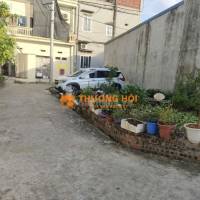 Bán đất tổ 4 (Gia Thượng, xã Quang Minh, Hà Nội), DT50m, lô góc giá 3.2 tỷ