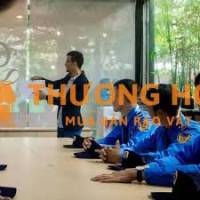 [KCX Tân Thuận] - Đội trưởng An ninh thu nhập 13tr