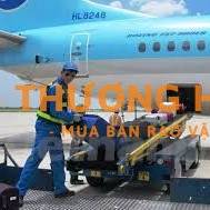 SÂN BAY NỘI BÀI TUYỂN N.VIÊN SẮP XẾP VALI HÀNH LÝ