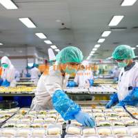 TUYỂN NAM - PHỤ VIỆC XƯỞNG CƠM