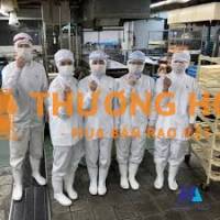 TUYỂN NHÂN VIÊN SX THỰC PHẨM (NAM)