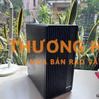 Case văn phòng Intel G6405 main H510 ram 16G SSD128G HDD512G