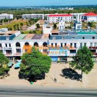 Bán đất nền Khu đô thị chỉ 3 tỷ.nền đường 18,5m