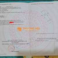 Chính chủ bán lô đất 67m² vuông vắn – Xã Thiên Lộc (Kim Chung cũ), Đông Anh – Hà Nội