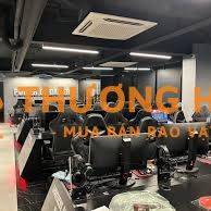 Tuyển thu ngân quán NET