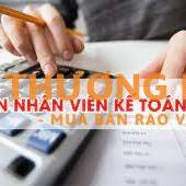 📣 TUYỂN DỤNG: KẾ TOÁN KHO