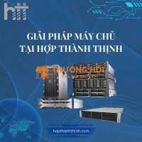 Giải pháp về công nghệ thông tin